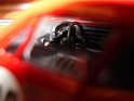 1:43 Top Model Collection Ferrari 365 GTB/4 Daytona Competizione 1972 Red. Uploaded by DaVinci